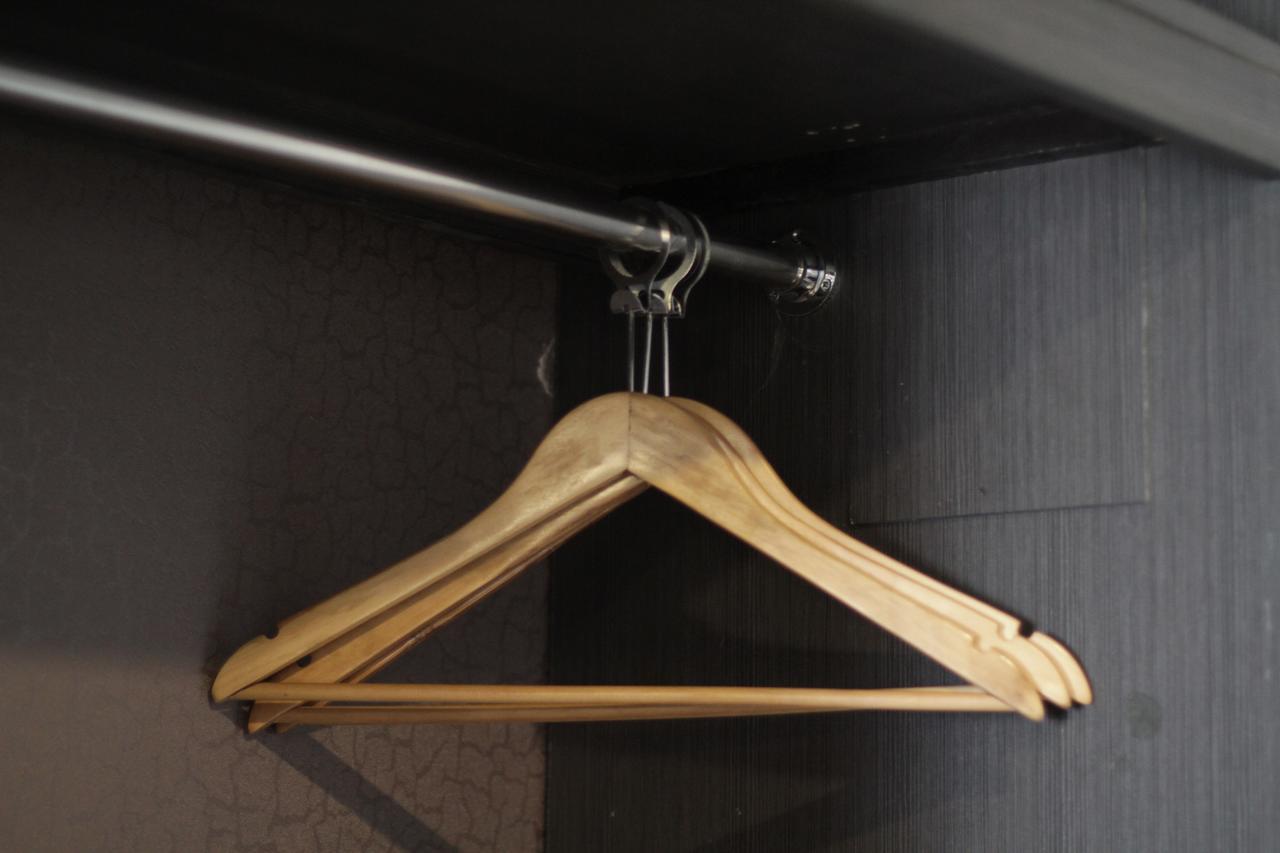 Tjokro Hotel Pekanbaru Værelse billede